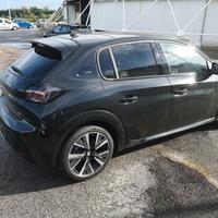 pegeout 208 gt line  100 cv