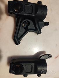 piedini forcelle Wp pro. Apex