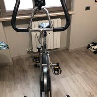 Bici da camera per spinning