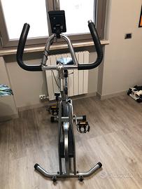 Bici da camera per spinning