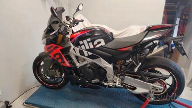 Aprilia Tuono V4 1100 - 2023