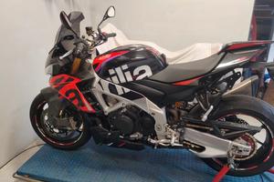 Aprilia Tuono V4 1100 - 2023