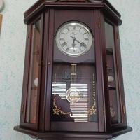 orologio a pendolo