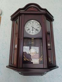 orologio a pendolo