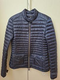 Piumino donna 