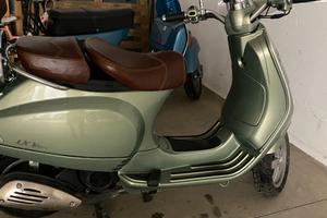 Vespa Lxv 125