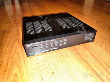 Yamaha EMT-10 AWM Sound Expander