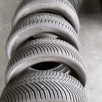 4 GOMME USATE QUATTRO STAGIONI 2355518 - CP6351822