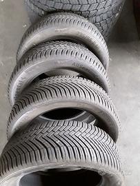 4 GOMME USATE QUATTRO STAGIONI 2355518 - CP6351822