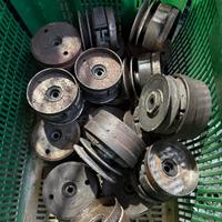 Frizioni e variatori Piaggio ciao