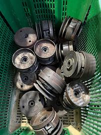 Frizioni e variatori Piaggio ciao