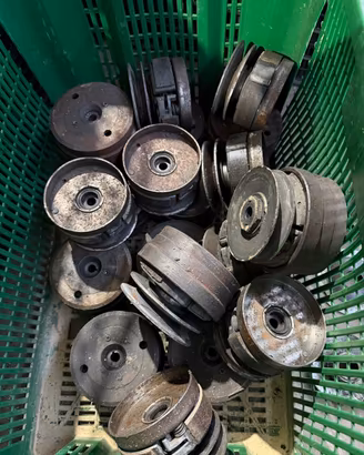 Frizioni e variatori Piaggio ciao