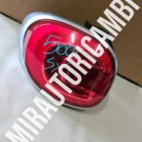 Fanale Posteriore Sinistro Fiat 500L