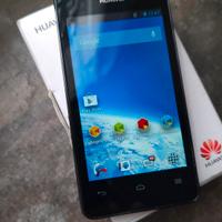 Huawei Ascend Y300 Android 