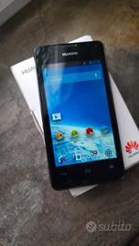 Huawei Ascend Y300 Android 