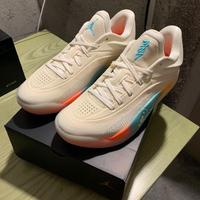 Scarpe Jordan Zion 4 Low Country