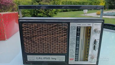 RADIO CALIPSO