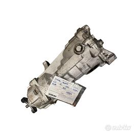 CAMBIO MANUALE COMPLETO HYUNDAI Santa Fe 1° Serie