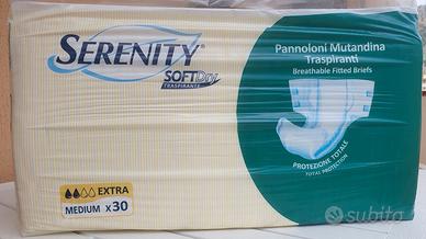 Pannoloni mutandina