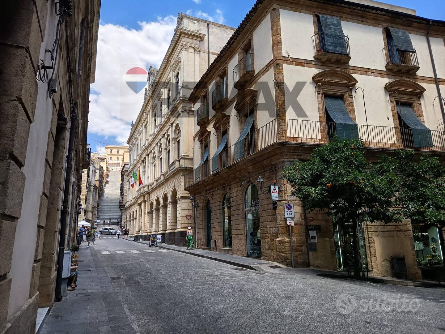 Apartment in Caltagirone, Canalotto, Catania - Vista 4