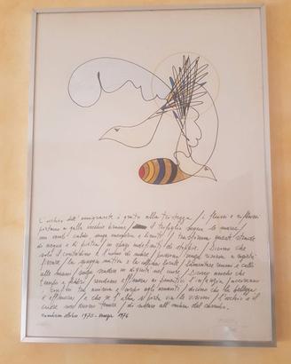 Opera di Marcello Pirro