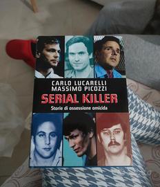 Serial killer: storie di ossessione omicida