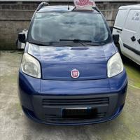 Fiat Qubo 1.3 MJT 95 CV Dynamic
