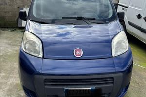 Fiat Qubo 1.3 MJT 95 CV Dynamic