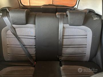 Fiat Punto Evo 1.3 Multijet