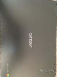 Asus chromebook