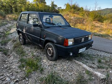 Panda 4x4