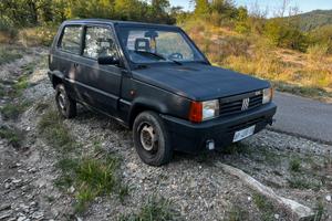 Panda 4x4