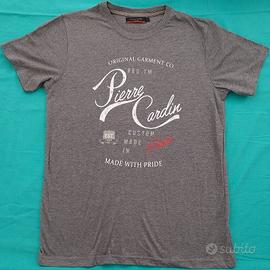 T-Shirt Pierre Cardin