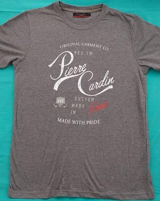 T-Shirt Pierre Cardin