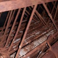 travi soppalco lunghe cm 380