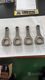 Bielle TITANIO MV Agusta F4 1000/ 312/RR