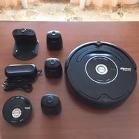 Robot Roomba