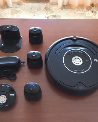 Robot Roomba
