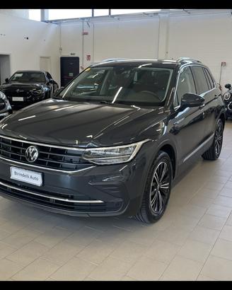 VOLKSWAGEN Tiguan 2ª serie - Tiguan 1.5 TSI 150 CV