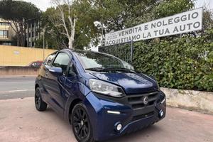 CASALINI M20 550 SOHC ECO TECH