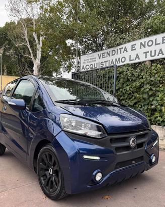 CASALINI M20 550 SOHC ECO TECH