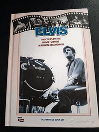 Cofanetto 5cd Elvis Presley 