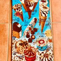 Tabella Gelati Alemagna