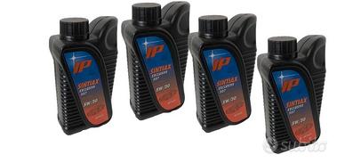 5W30 IP Sintiax Exclusive C2 API SN/CF Acea C2 Dex