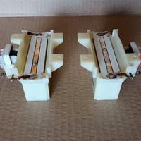 Pioneer S-710 Coppia Magneti Tweeter PT-R13A