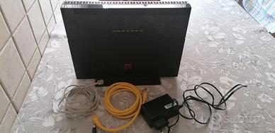 modem Tim hub
