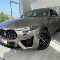 Maserati NEW Levante V6 Biturbo 350cv GRANSPORT202