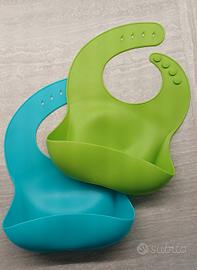 Bavaglie in silicone