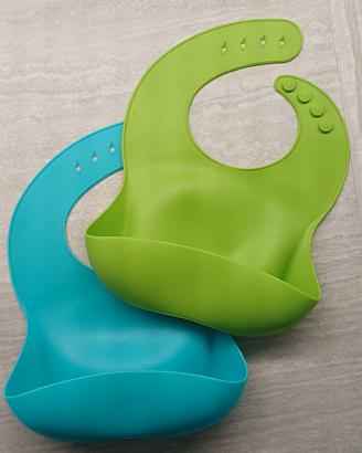Bavaglie in silicone
