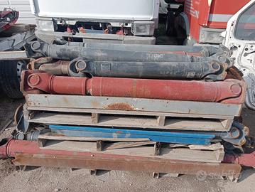 Alberi di trasmissione